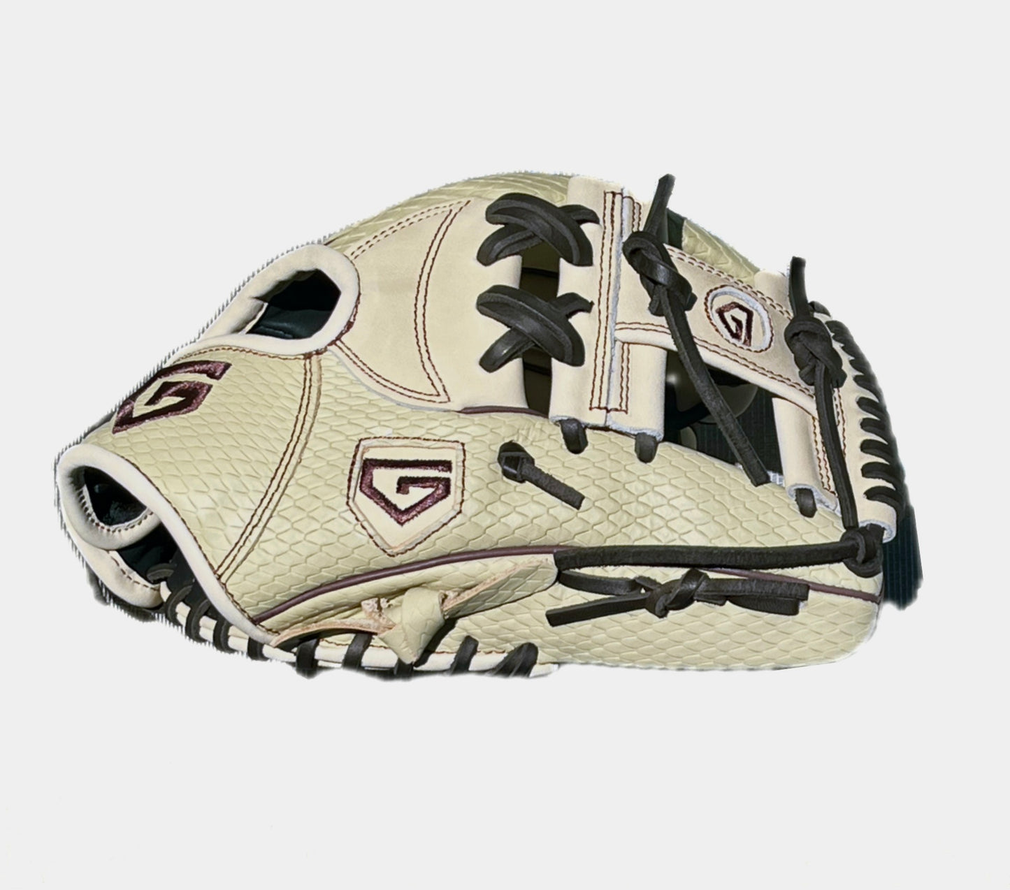 Blondie Infield Glove