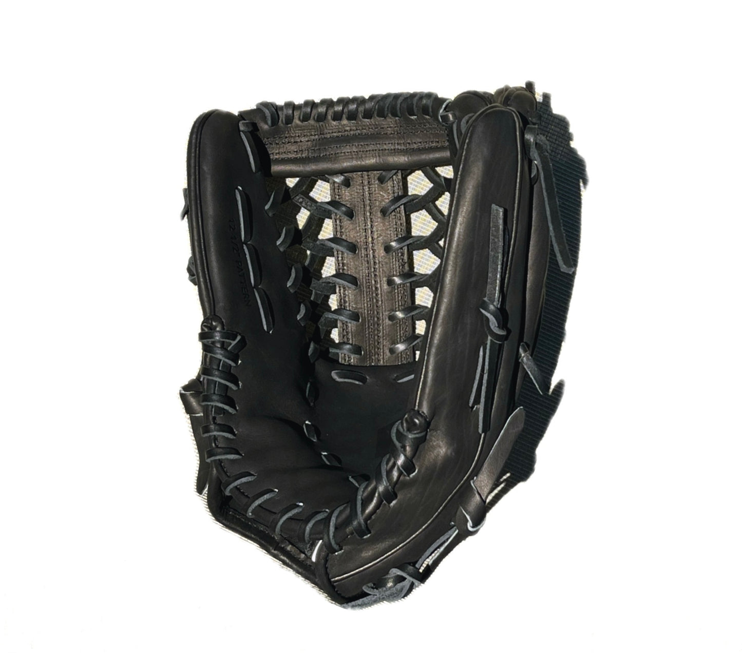 Golden Eclipse Outfield Glove