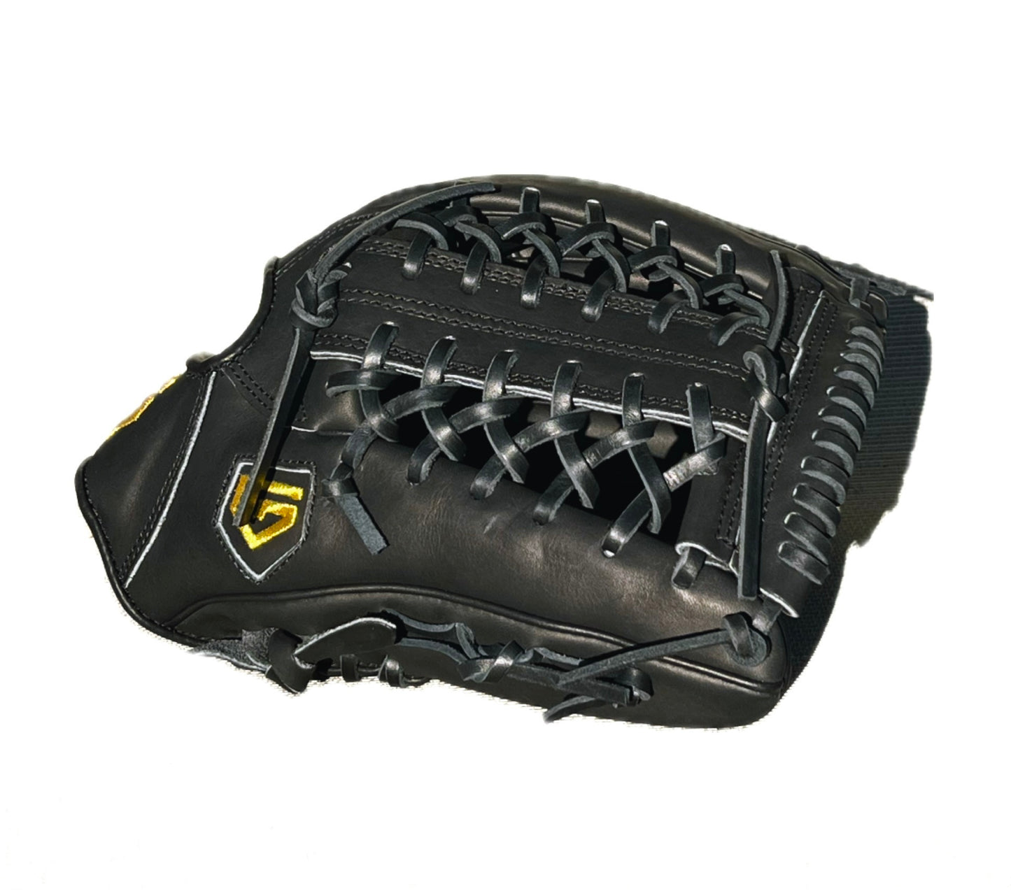 Golden Eclipse Outfield Glove