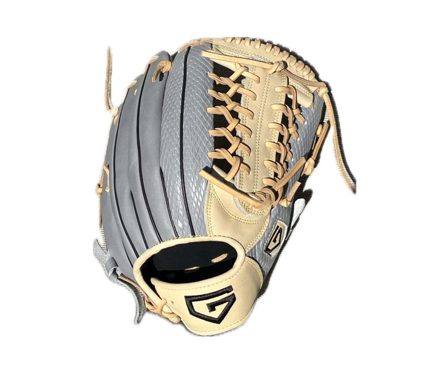 Gunpowder Outfield Glove