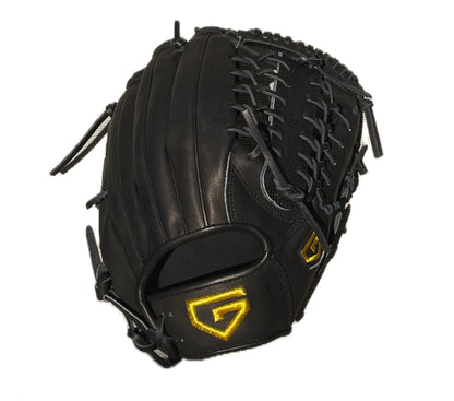 Golden Eclipse Outfield Glove