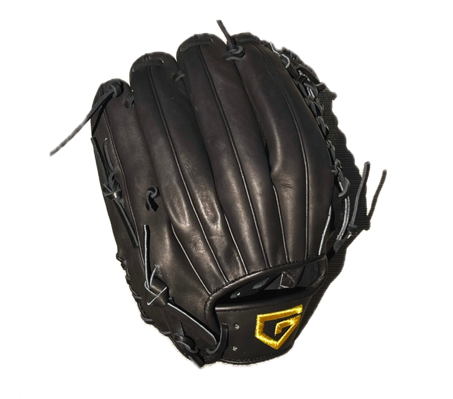 Golden Eclipse Outfield Glove