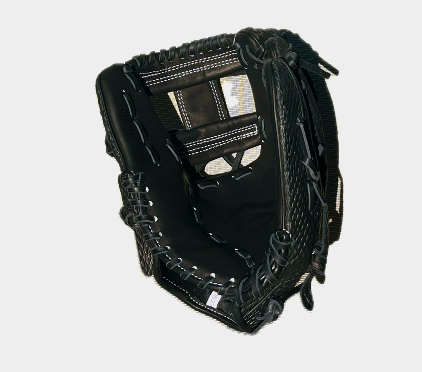 Black Mamba Infield Glove