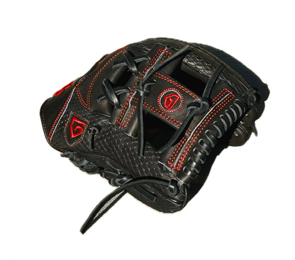 Black Widow Infield Glove