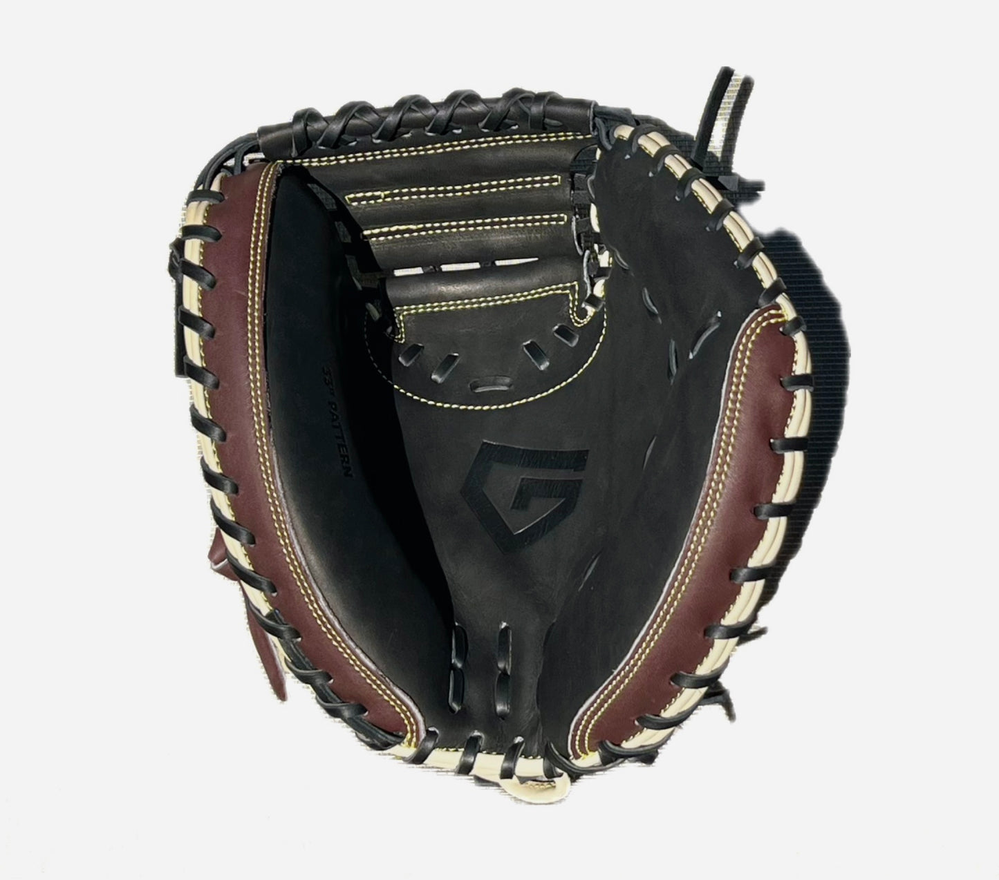 Rottweiler Catcher's Mitt